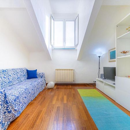 Apartament Il Nodo La Spezia Zewnętrze zdjęcie