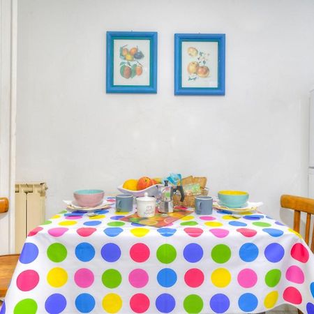 Apartament Il Nodo La Spezia Zewnętrze zdjęcie