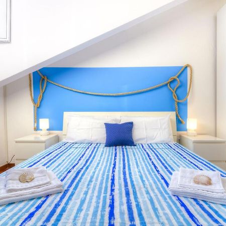 Apartament Il Nodo La Spezia Zewnętrze zdjęcie
