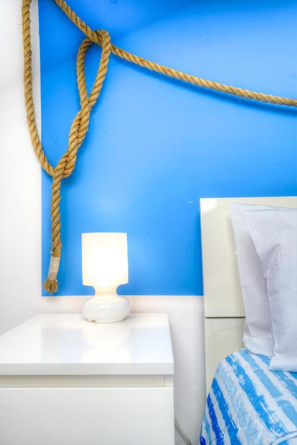 Apartament Il Nodo La Spezia Zewnętrze zdjęcie