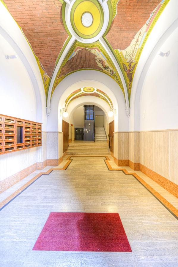 Apartament Il Nodo La Spezia Zewnętrze zdjęcie