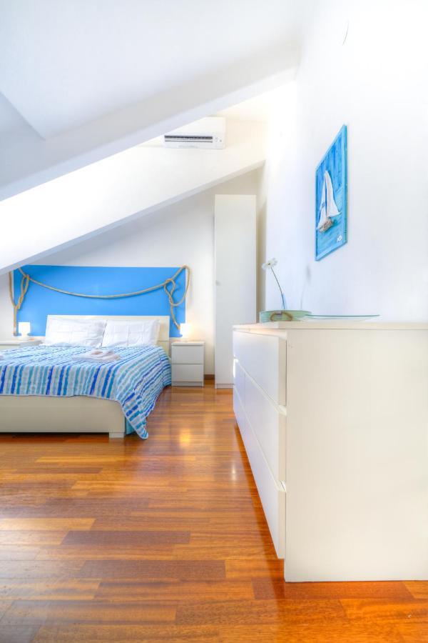 Apartament Il Nodo La Spezia Zewnętrze zdjęcie