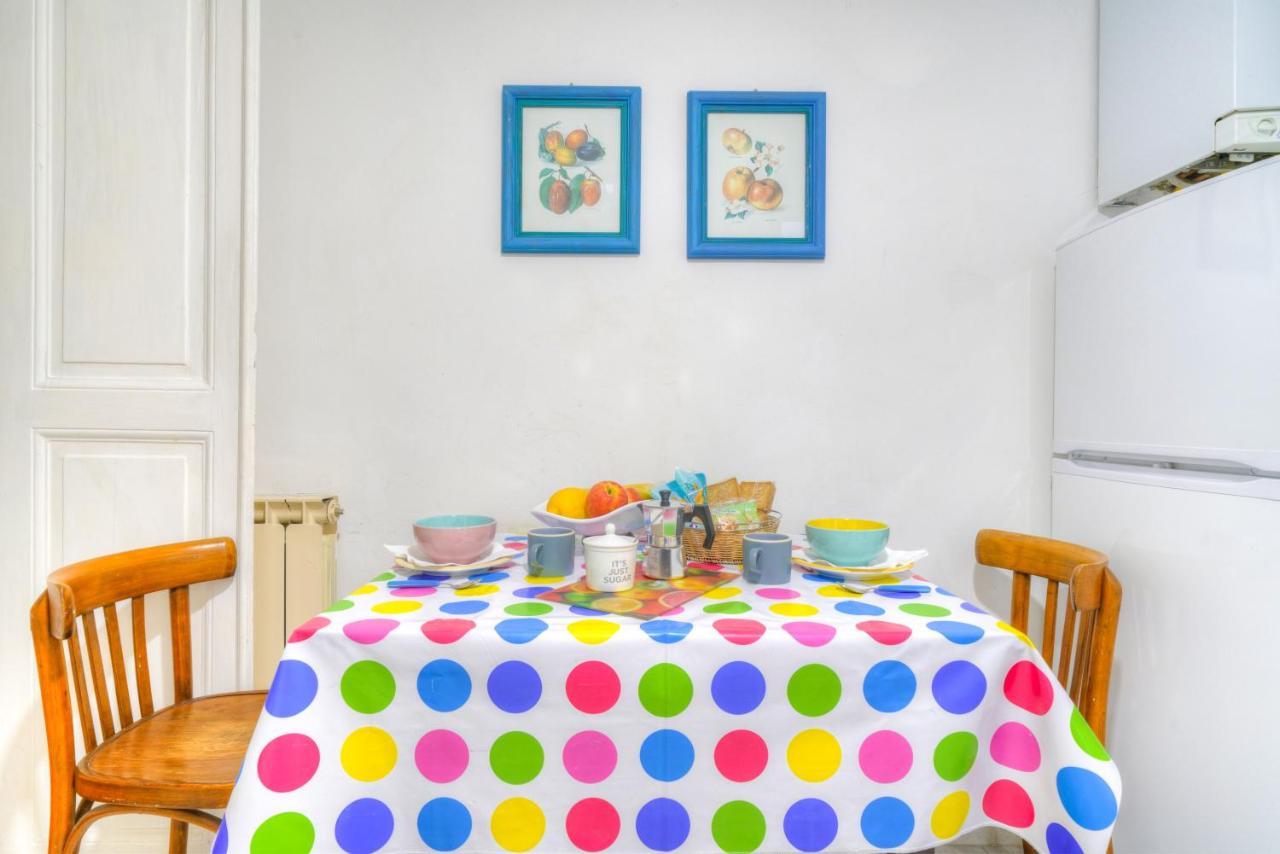 Apartament Il Nodo La Spezia Zewnętrze zdjęcie