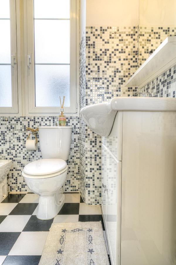 Apartament Il Nodo La Spezia Zewnętrze zdjęcie
