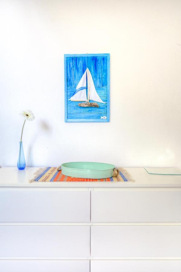 Apartament Il Nodo La Spezia Zewnętrze zdjęcie