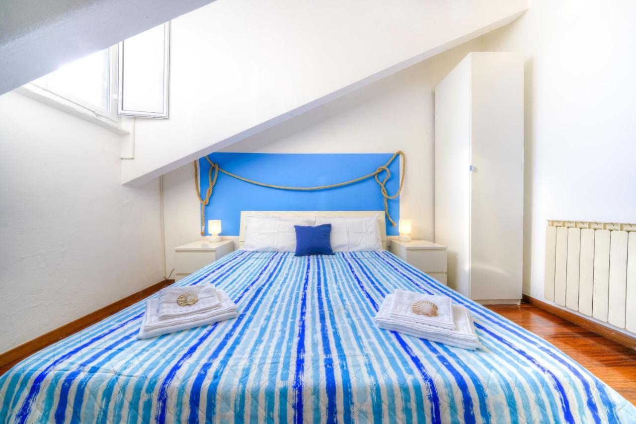 Apartament Il Nodo La Spezia Zewnętrze zdjęcie