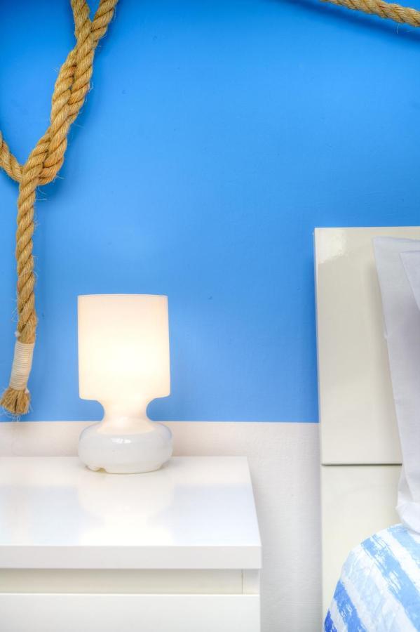 Apartament Il Nodo La Spezia Zewnętrze zdjęcie